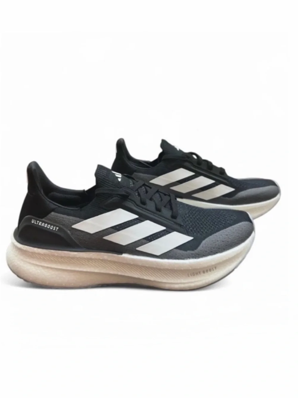 adidas Ultraboost 5X Running Shoes Size US Men’s 10/ Women’s 11 (Deadstock, NIB)